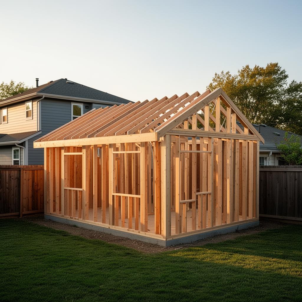 ADU Build Services