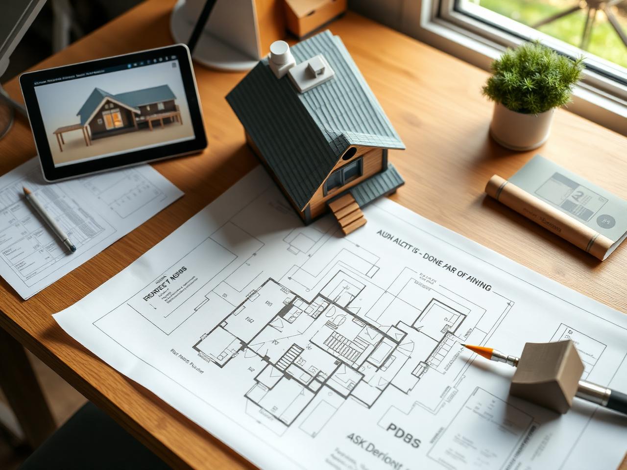 ADU Design Services